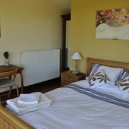 Domaine Rouge-bleu Bed & Breakfast Sainte-Cécile-les-Vignes
