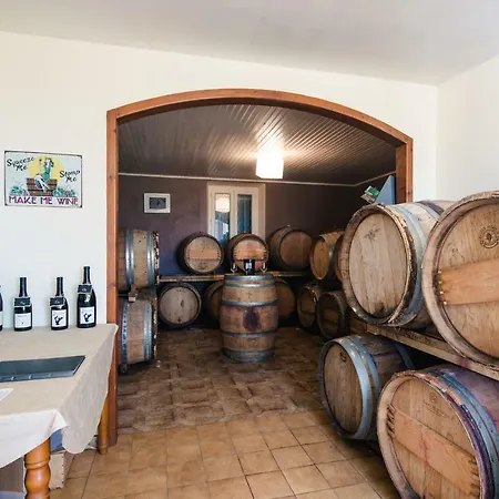 Domaine Rouge-bleu